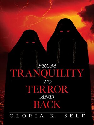 cover image of From Tranquility to Terror and Back